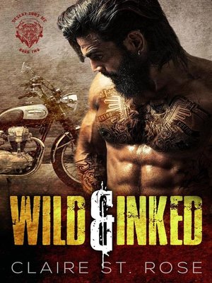 cover image of Wild & Inked